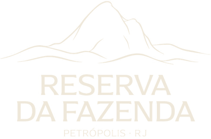 Reserva da Fazenda — Petrópolis, RJ